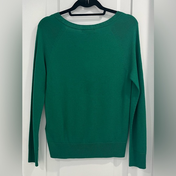 BANANA REPUBLIC Merino Wool Sweater, Size XS - Picture 2 of 6